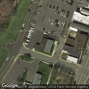 ATLANTIC HIGHLANDS POST OFFICE